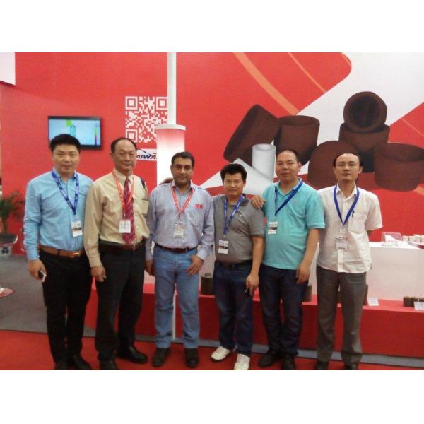 Fire Resistant Dry Pressed High Alumina Insulation Refractory Bricks , High Density