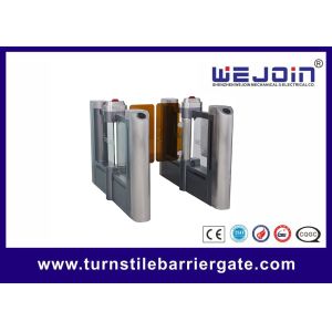 China Door Access Control Automatic Swing Gate on sale