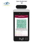 HFSecurity RA08T Wireless Android 7 OS Detecting Distance Face Temperature