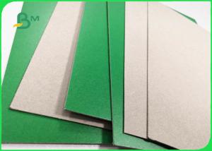 Best FSC Colored Book Binding Board For File Folders 0.4mm 0.5mm 0.6mm Hard Stiffness wholesale