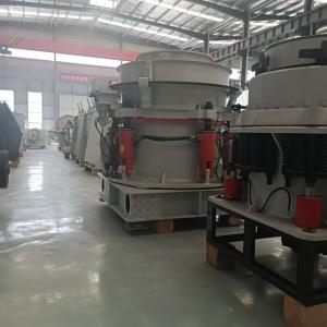 Best Graphite Mining Process Plant With 200-10t/H Capacity wholesale