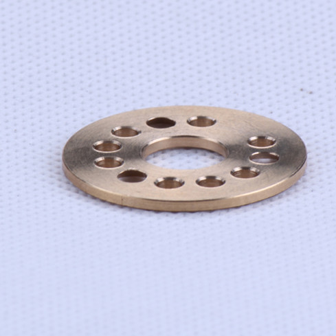 EDM Spare Parts Lower Rectifier Ring For Mitsubishi Machine M915