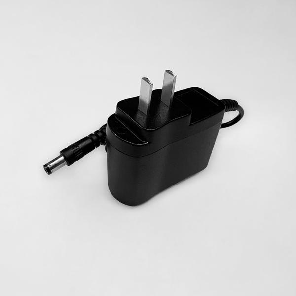 5V 0.5A Wall Mount Power Adapters Commercial for Universal Power Supply Adapter Commercial