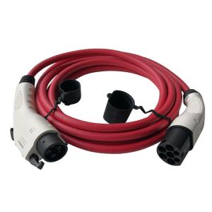 Best UL94 V0 Electric Vehicles Charging Cable OCPP 1.6 Protocol wholesale