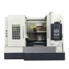 Buy cheap 11kW TCK630 CNC Lathe Machine for Metal Turning Center from wholesalers