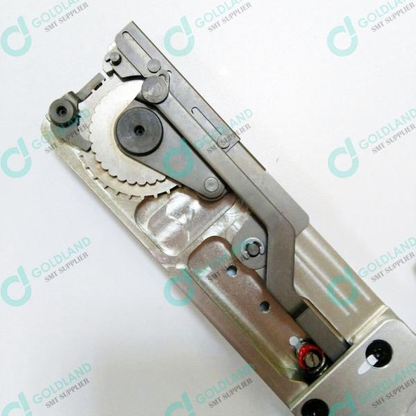 FUJI SMT feeder CP7 12x4mm Fuji CP7 SMT machine feeder KWE-1204 FUJI SMT machine spare parts FUJI 12MM FEEDER