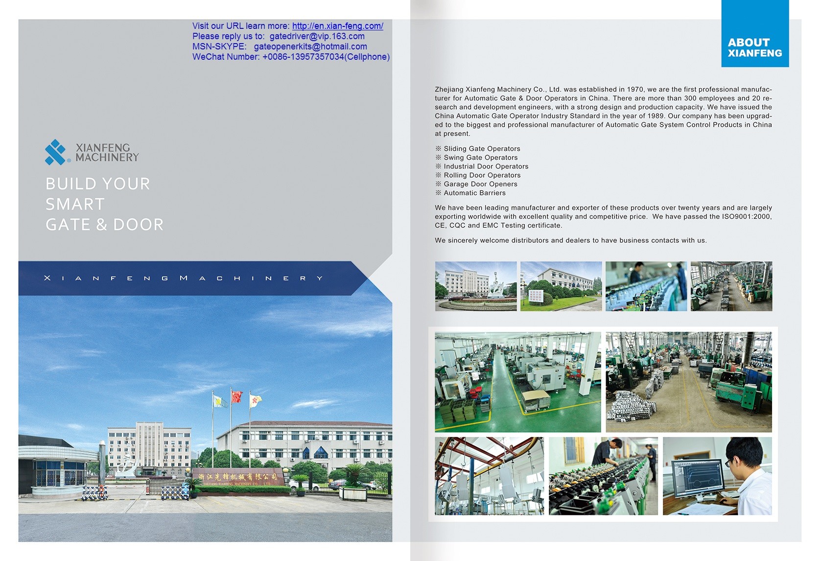 Gate Operator Parts IR30 Photocell Sensor photo beam alamp lamp keypad loop detector remote control safety edge