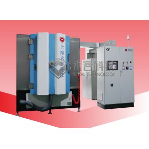 Best Printed Circuit Board PVD Magnetron Sputtering Coating Machine-RTSP1200-PCB wholesale