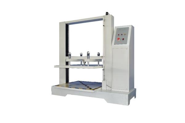 Cheap Box Compression Testing Machine price/ Carton Box Compression Strength Tester for sale
