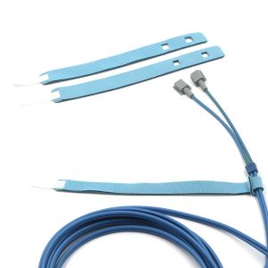 Neonatel Adult Disposable SpO2 Finger Sensor Berry Factory