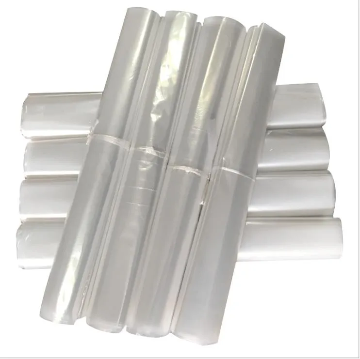 Plastic Clear Garment Cover Garment Bags