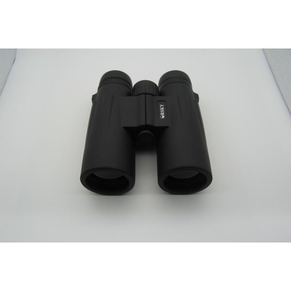 High Power Waterproof Hunting Binoculars 42mm Objective Lens Offer Maximum Bright Image