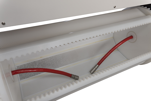 Plating Barrel Danglers Cathode Electroplating Barrel Danglers Polyurethane PUR Plating Barrel Danglers