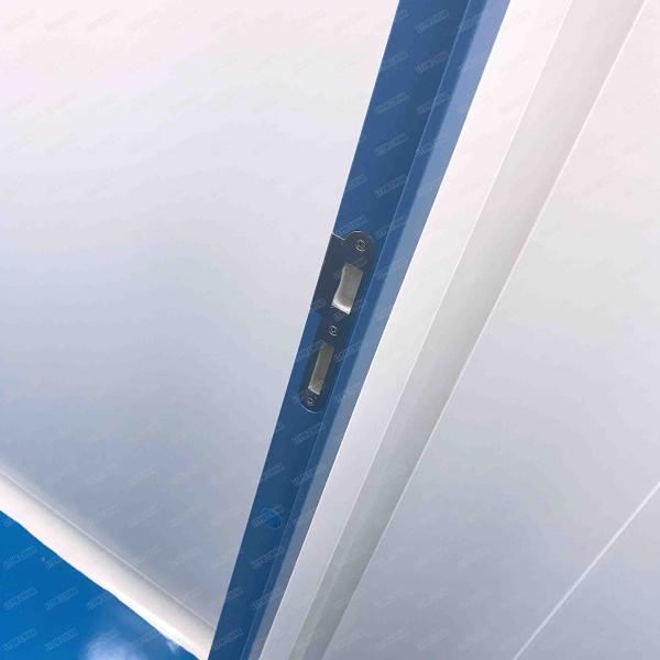 Customized Pharmaceutical Clean Room Electric Driven Type For Electronics