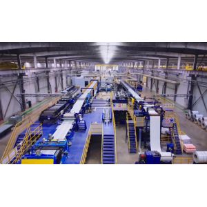 Henan Zengtuo Industrial Co., LTD