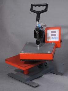 Best Sublimation Plate Heat Transfer Printing Equipment with Tablet / Concave Shape wholesale