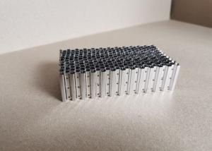 Spot Welded Stainless Steel Honeycomb Core Industrial Use