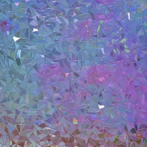 China Dichroic Scales Vinyl Privacy Decorative Privacy Window Film Filter Sunlight on sale
