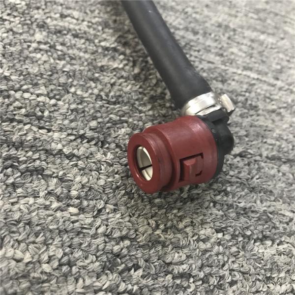 3999824 91YD389 Excavator Engine Parts Engine Diesel Tube For Komatsu Excavator PC200-8/6D107