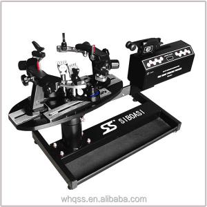 Best Digital Badminton Racket Stringing Machine Computer Operated wholesale