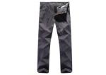 Comfortable Personalized Work Jackets Workwear And Trousers Deep Colour For