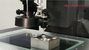 Best VMS Vision Cnc Measuring Machine with Network Control Systems wholesale