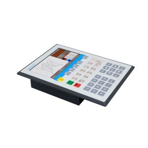 Best Ruida Controller RDC6555PJ Precision Spray Painting Line Control System wholesale