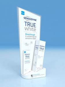Best Skin Care Product Countertop Display Racks wholesale