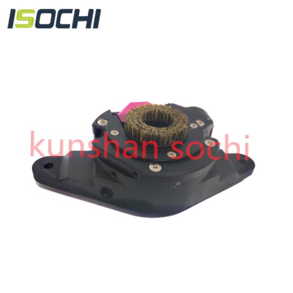 Iron Casting PCB Pressure Foot Cup High Precision For PCB Anderson Routing Machine
