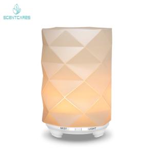Best 100ml Cool Mist 3d Ultrasonic Aromatherapy Diffuser wholesale