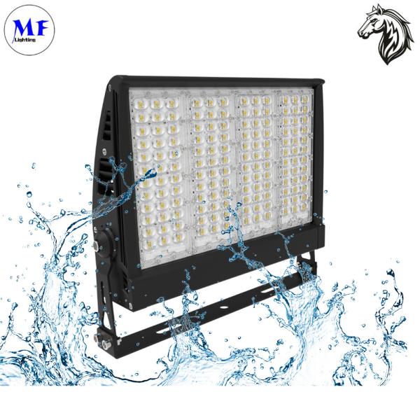 Cheap LED Flood Light IP67 5 Years Warranty, Free Replacement. Outdoor Waterproof For Arena Tennis Basebal Field Court Golf for sale