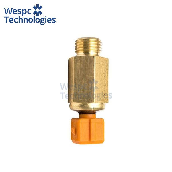 WESPC Water Temperature Sensor 2848A116 For Perkins 4.236 Diesel Engine