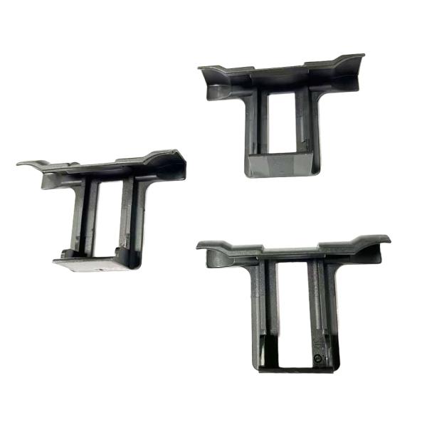 Quick Installation Solar Panel Wall Mounting System for Effective Water Drainage