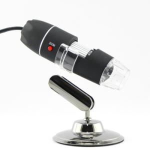 China digital microscope articulated arm metal base USB microscopes on sale