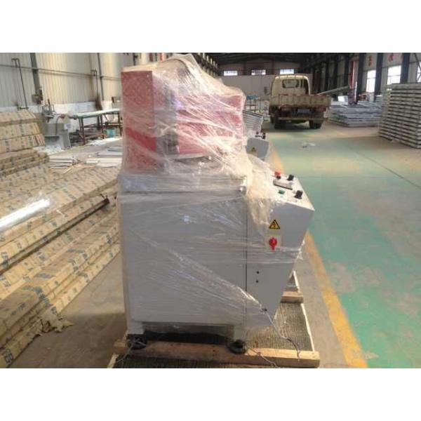 Single-Head Variable-angle Welding Machine
