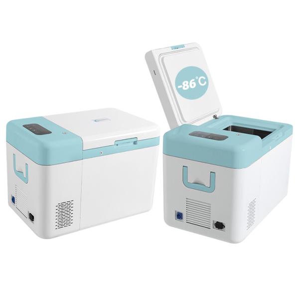 Cheap ULT Freezer -86C Portable Refrigerator Desktop Under Table Freezer for ALL Climates for sale