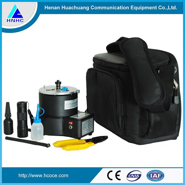 ftth use fiber grinding and polishing machines