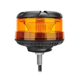 Best CE Forklift Flashing Beacon 10V - 36V Amber Emergency Lights wholesale