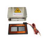 Light Weight Linear Voice Coil Actuator VCAP Small Linear Motor High Acceleratio