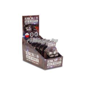 Best Recycling Cardboard Counter Display Boxes , Bicycle Lights PDQ Tray Display wholesale