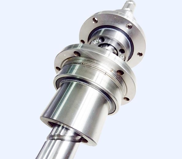 Cheap Straight Zinc Plated Heavy Duty Linear Guide Rail Customizable Width for sale