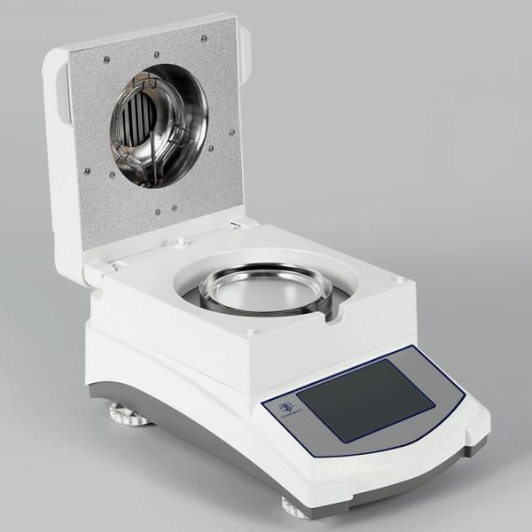 Cheap Small Size And Light Weight Moisture Meter Detection Speed Is Fast for sale