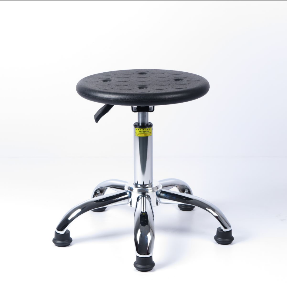 Collaborative Classroom Lab Table Compact Classroom Computer Desk Sturdy For University