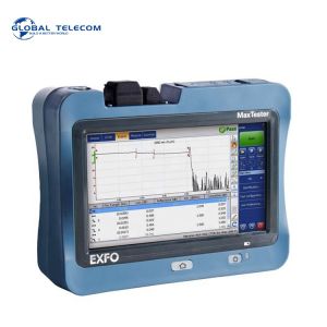 handheld EXFO Maxtester 715b Otdr 1310nm 1550nm SM1 with IOLM