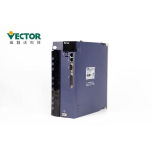 EU Safety Standard 220V Multi Axis Servo Drive For PLC Control System