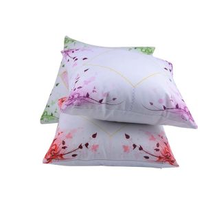 Custom Blank Pillow Cases For Sublimation Printable Cushion Cover Blanks