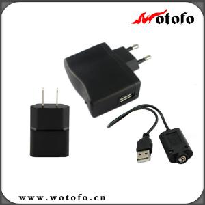 China usb wall charger electronic cigarettes usb charger wholesale on sale
