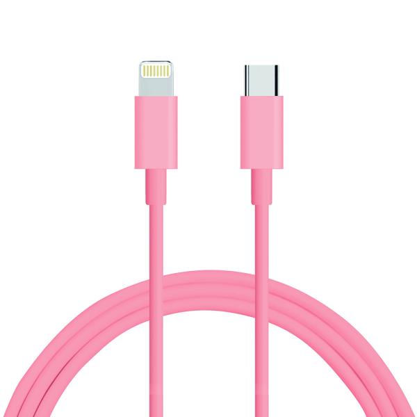 CC60W / CL27W TPE Charging Data Transfer Cable High Speed 3A Output Cable