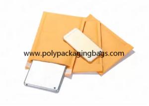 Best Custom Printed Kraft Paper Envelope With Button And String Closure wholesale