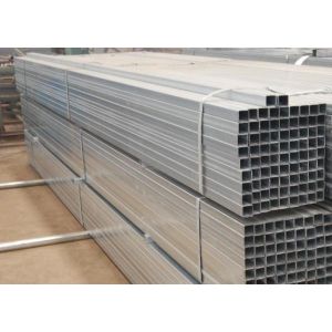 Best Metal Hollow Section Steel Pipe wholesale